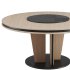 Round Dining Table set1 - Thumbnail 3