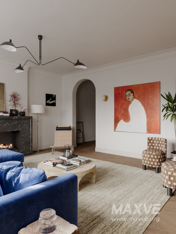 Living Room - Image 3