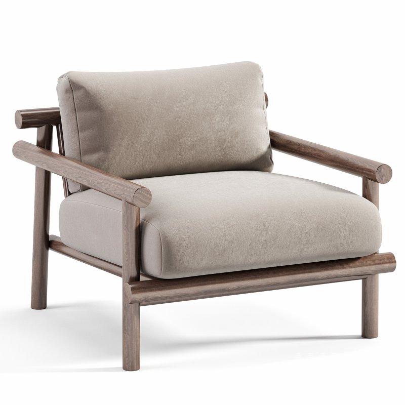 B&B Italia Outdoor By Archiproducts - Image 2