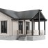 Home Design 26 For Exterior - Thumbnail 11