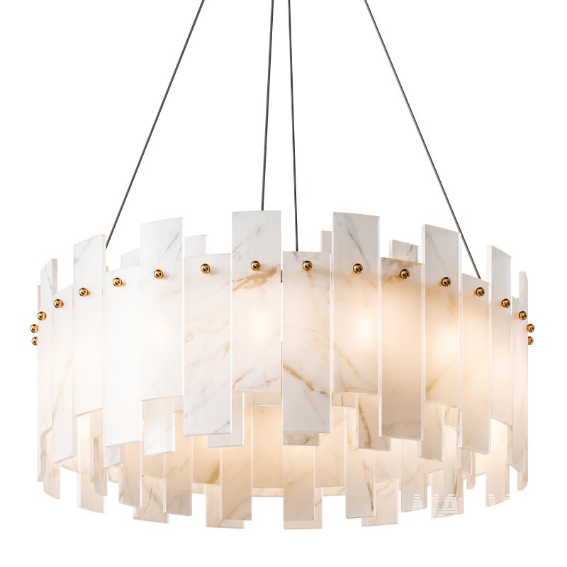 Chandelier Pizzorni - Image 3