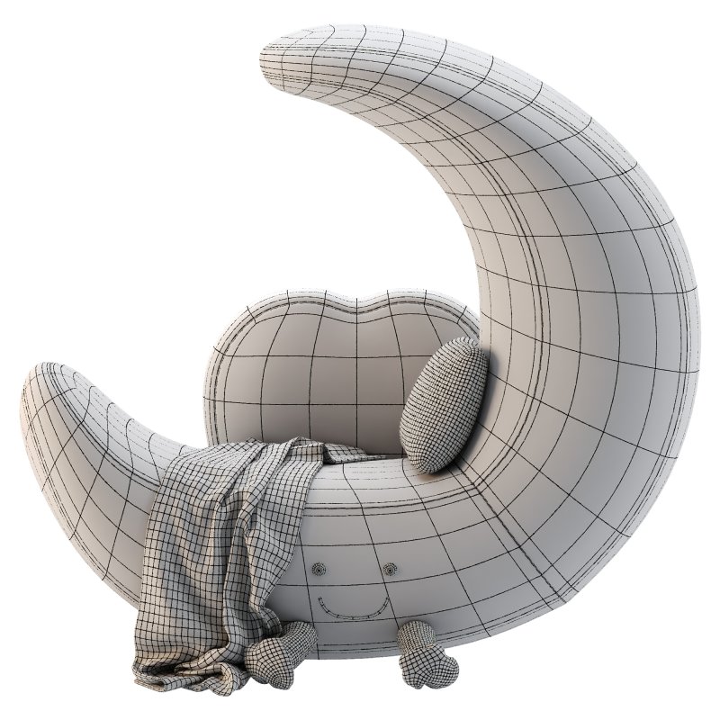 Luna Chair - Image 4