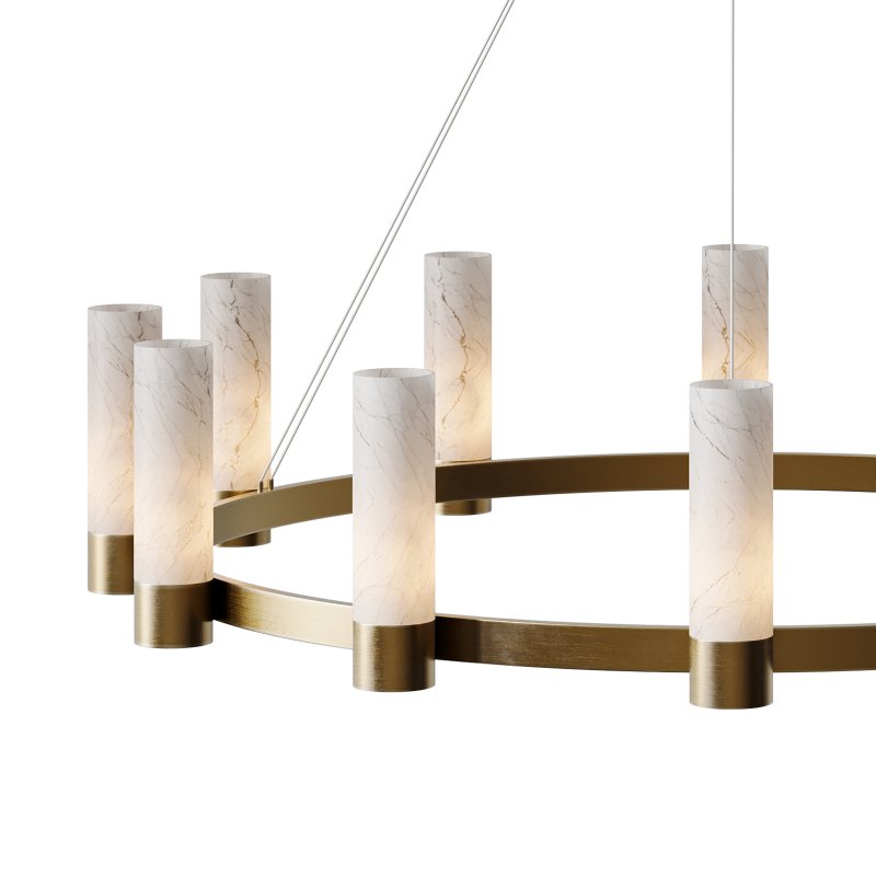 Chandelier Castro - Image 7