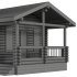 Home Design 21 For Exterior - Thumbnail 15