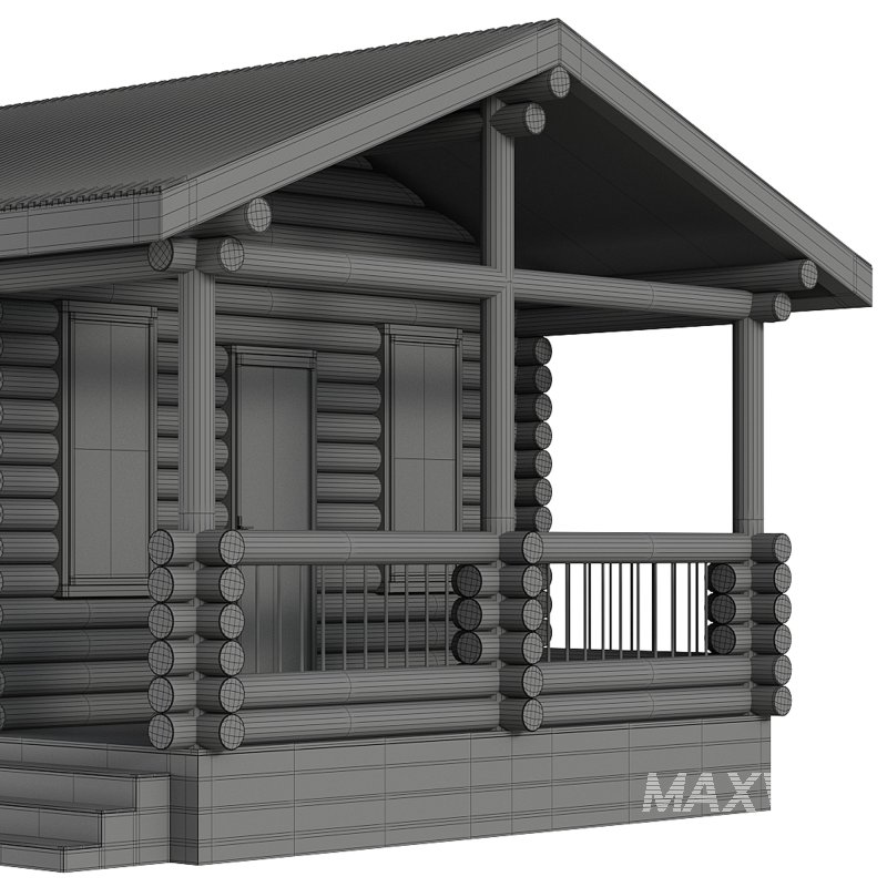 Home Design 21 For Exterior - Image 15