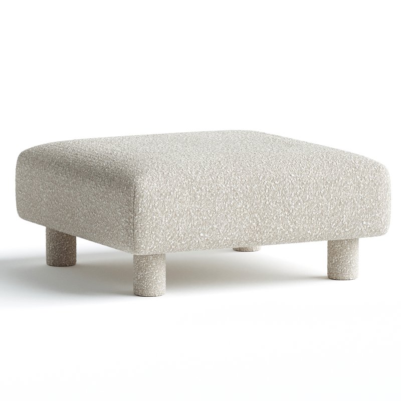 Dase Ottoman - Image 2