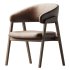 Josra Dining Chair - Thumbnail 2