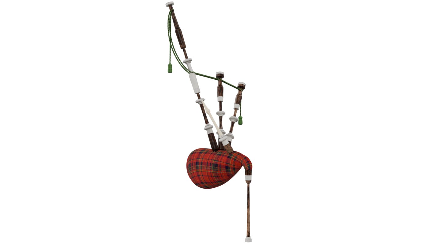 Bagpipes - Image 8