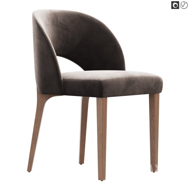 Libra Chair - Image 1