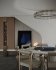 Modern living and dining room - Thumbnail 3