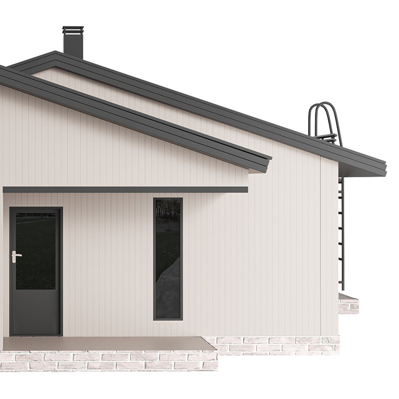 Home Design 22 For Exterior - Image 12