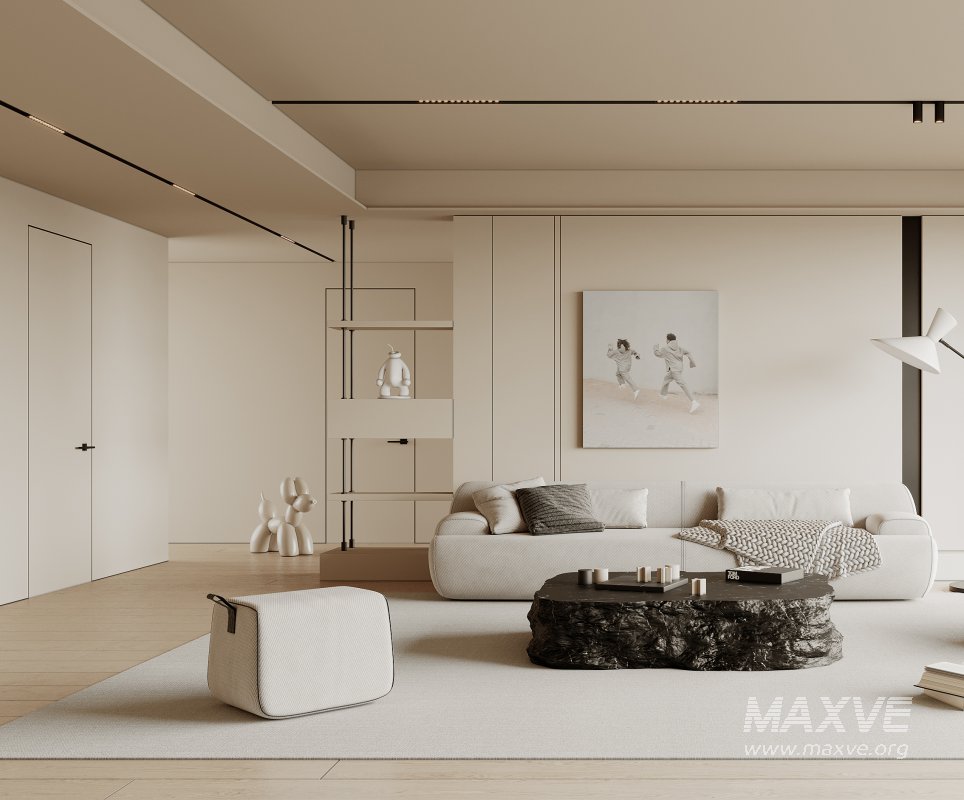 living room - Image 2