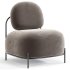 Stone Armchair By Stool Group - Thumbnail 5