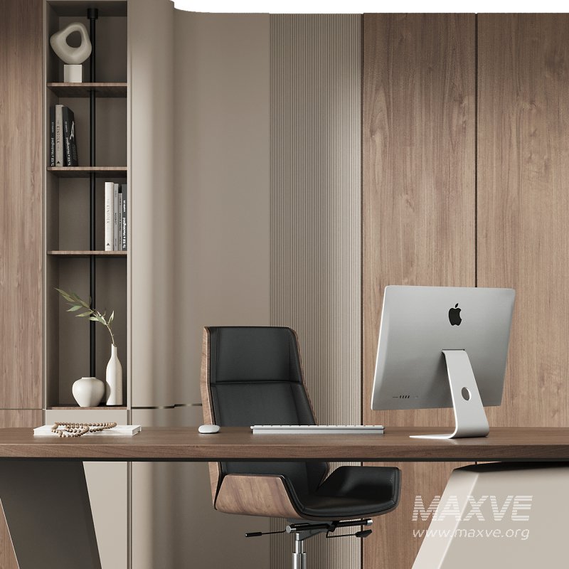 Office Set34 - Image 4