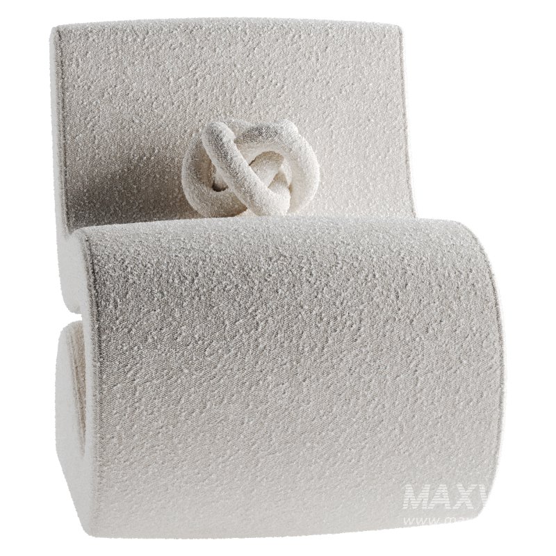 Accent Chair - Image 4