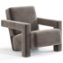 Utrecht Armchair By Rietveldoriginals - Thumbnail 3