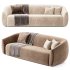 Russel Sofa - Thumbnail 2