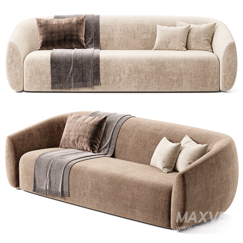 Russel Sofa - Image 2
