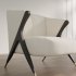 Designer Lounge Chair - Thumbnail 1