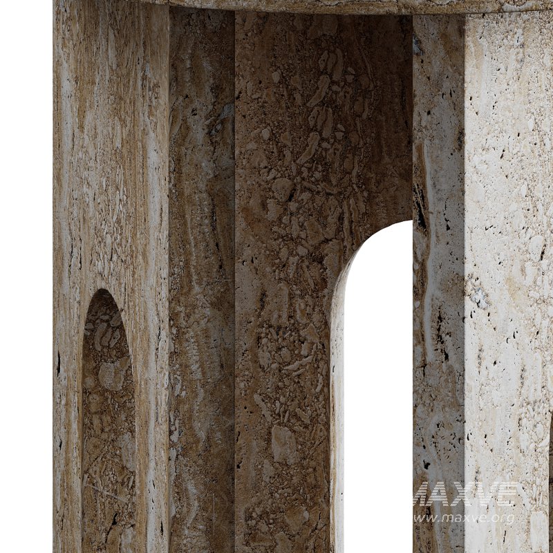 CONNECTING TABLE ROUND - Image 8