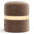 Edson Pouf By Laskasas - Thumbnail 6