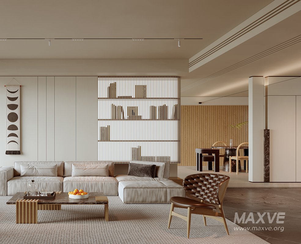 living room - Image 3