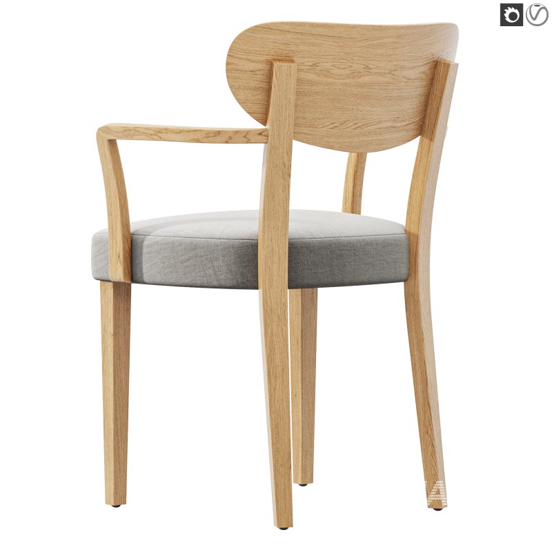 Friendly Armchair - Image 4