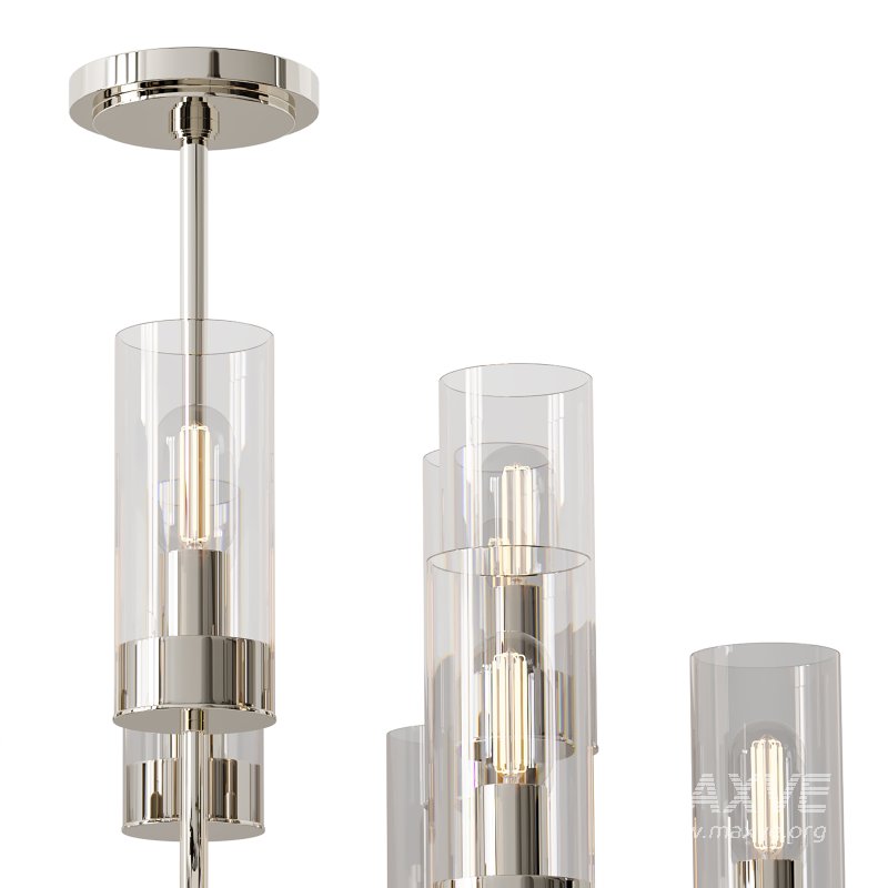 Hammond Chandelier - Image 11