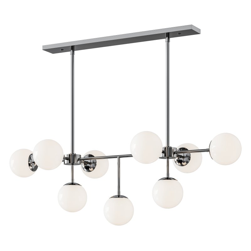 Chandelier Lux - Image 4