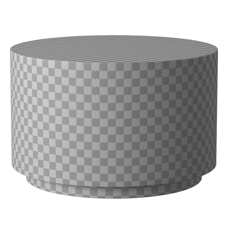 Matrona Coffee Table Allmodern - Image 2