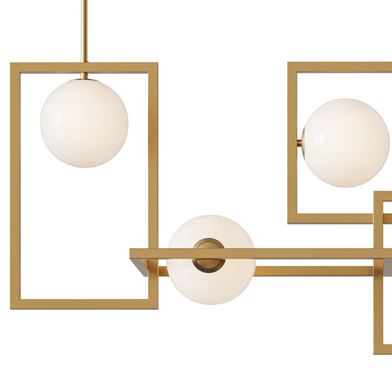 Chandelier Erasmus - Image 12