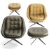 Minotti Kendall Armchair - Thumbnail 3