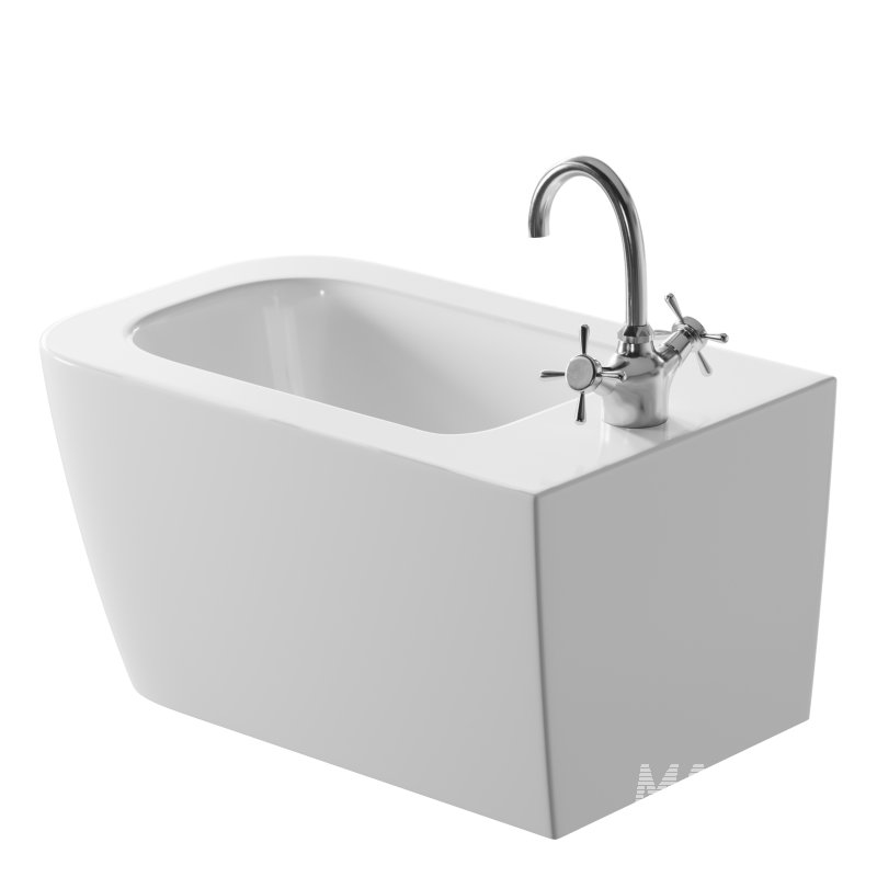 Bidet Nubes - Image 7