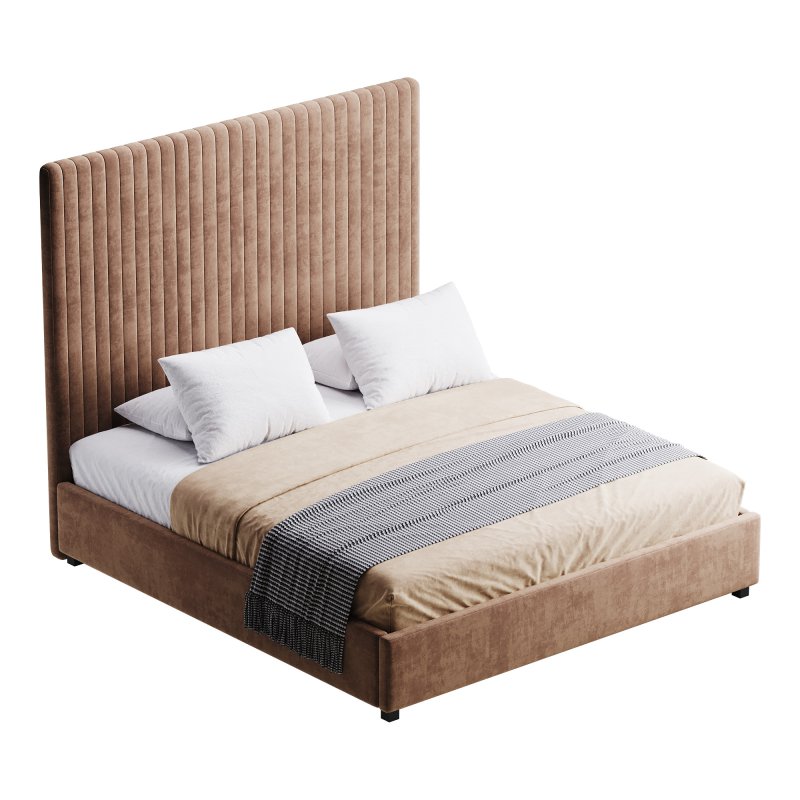 Forest Mora bed - Image 6