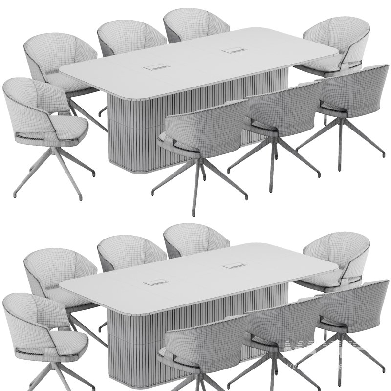 Office Set29 - Image 6