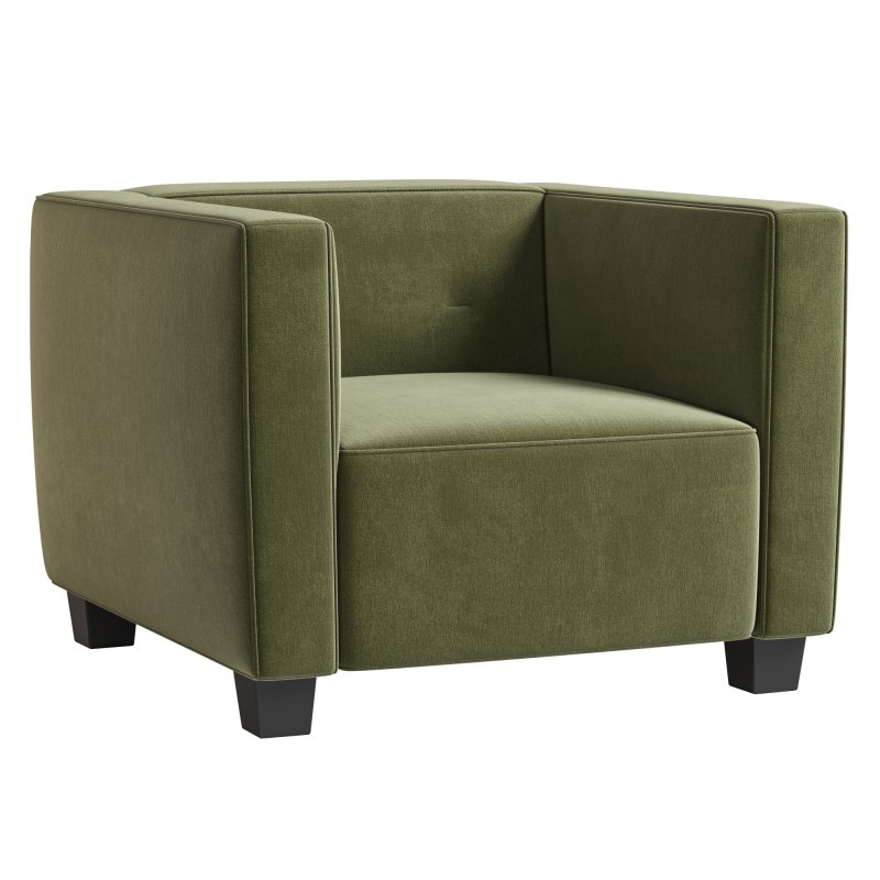 HAMPTON HEIGHTS Armchair by Riviera Maison - Image 4