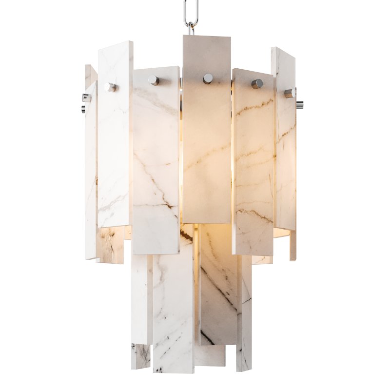 Acevedo Chandelier - Image 8