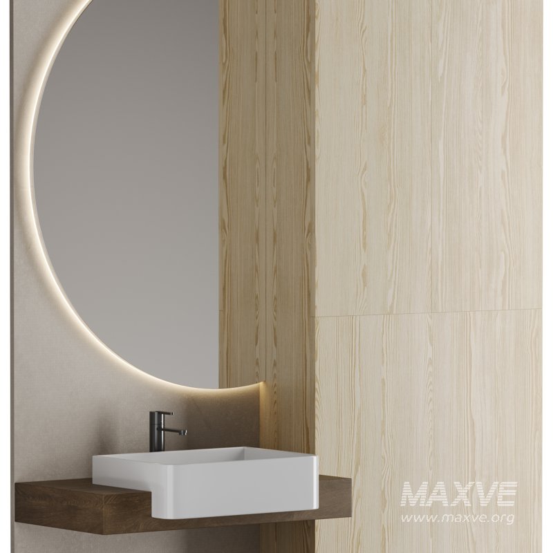 Bathroom set 03 - Image 12