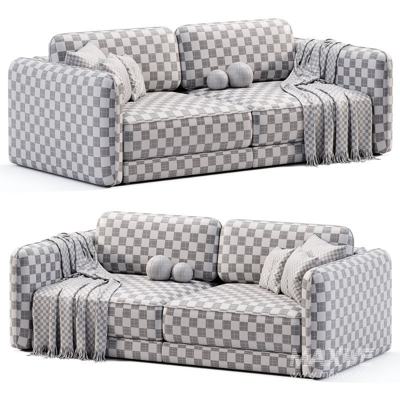 Marli Sofa By Dantonehome - Image 6
