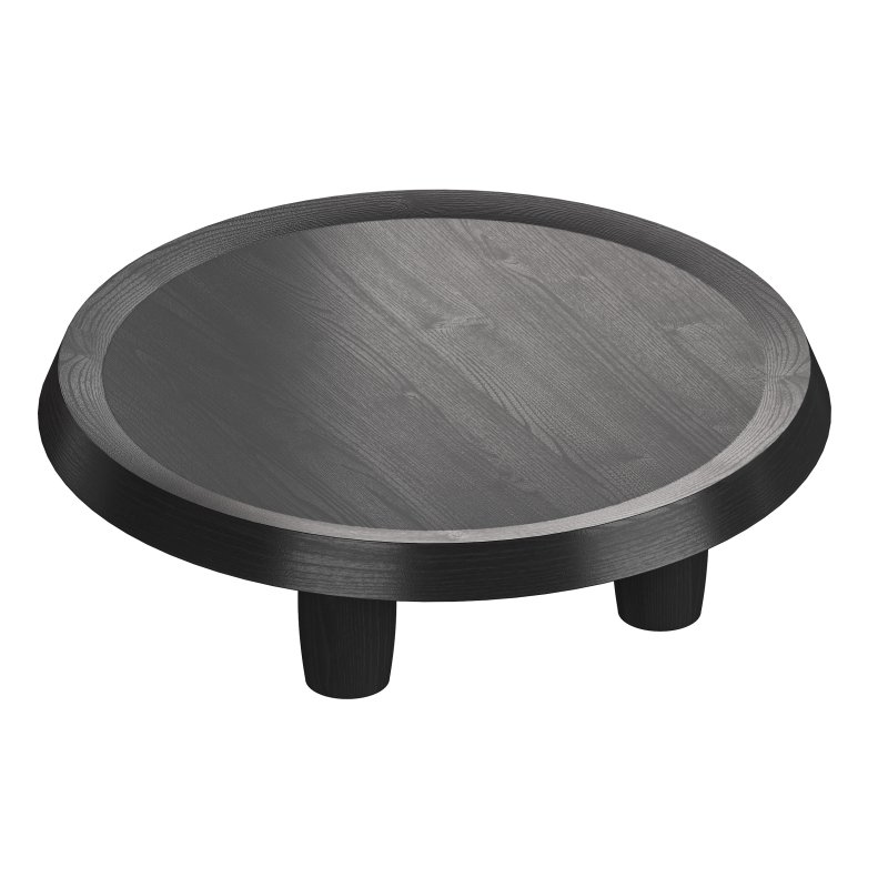 Auston Round Coffee Table - Image 6