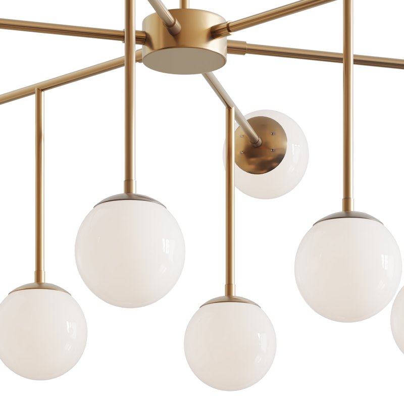 Chandelier Aram - Image 12