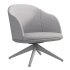 Glenaire Swivel Chair - Thumbnail 5