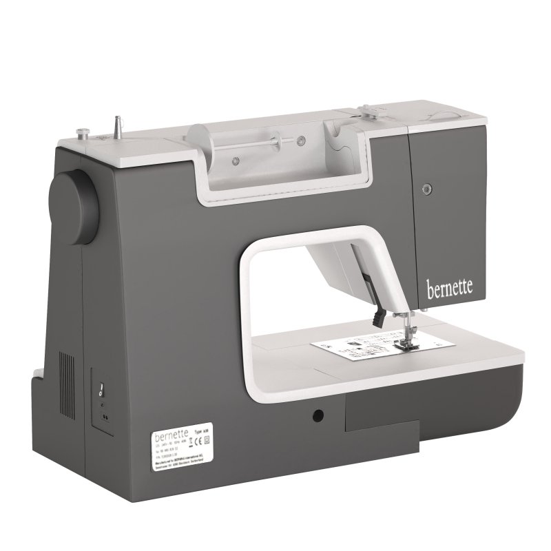 bernette sewing machine - Image 4
