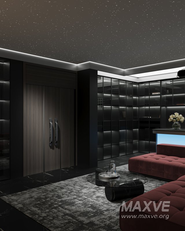 cinema room - Image 8