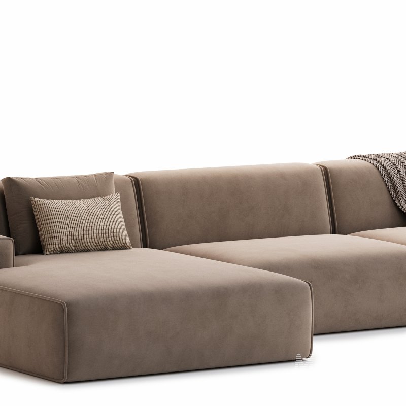 Luzaro Reni Sofa 2 - Image 4