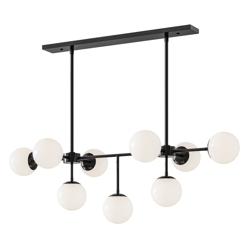 Chandelier Lux - Image 3