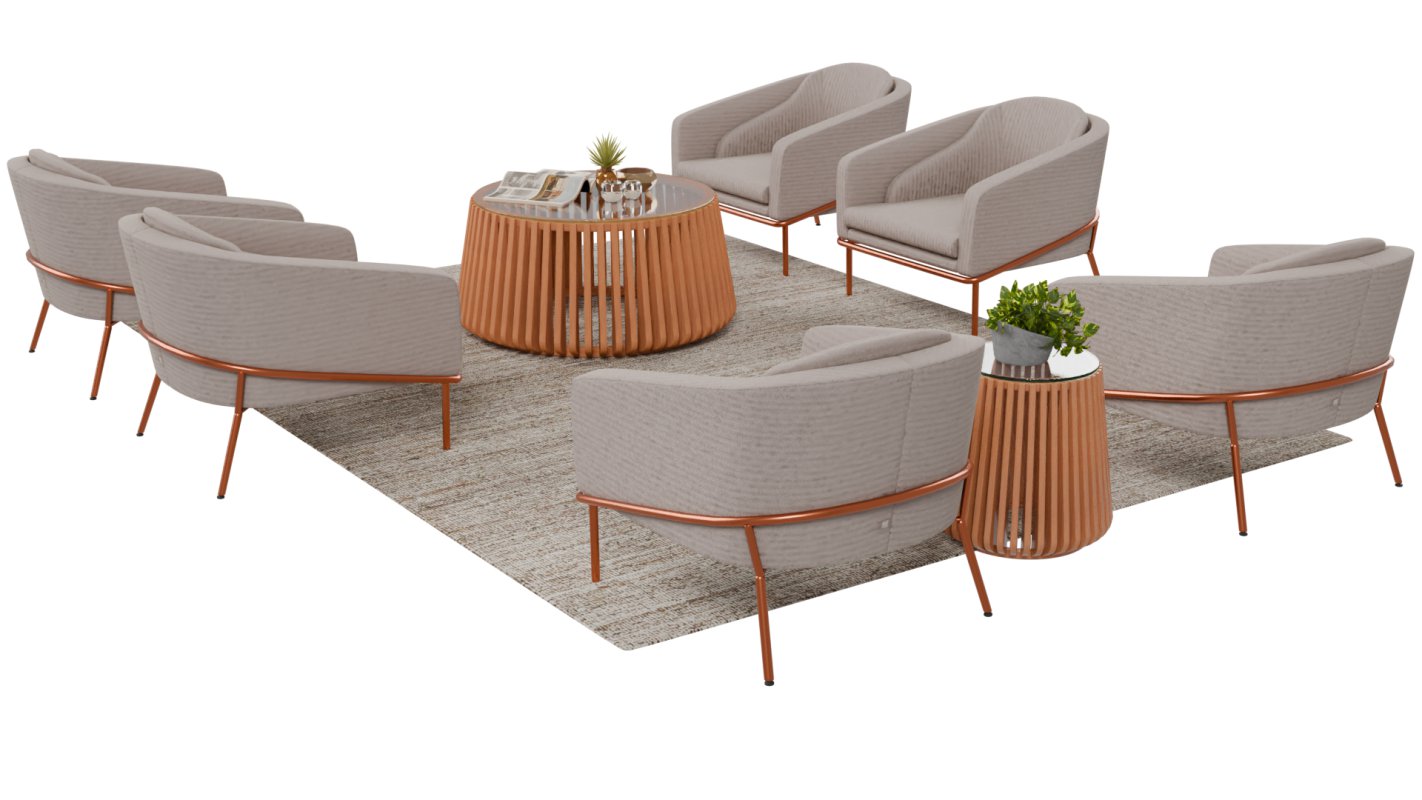 Living Set - Image 3