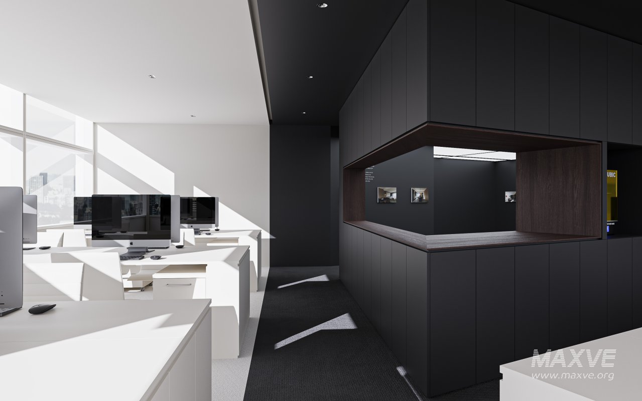office interior - Image 2