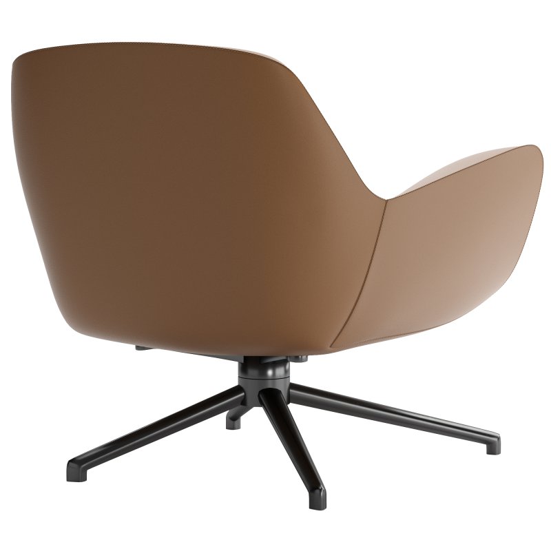Minotti Jensen Armchair - Image 2
