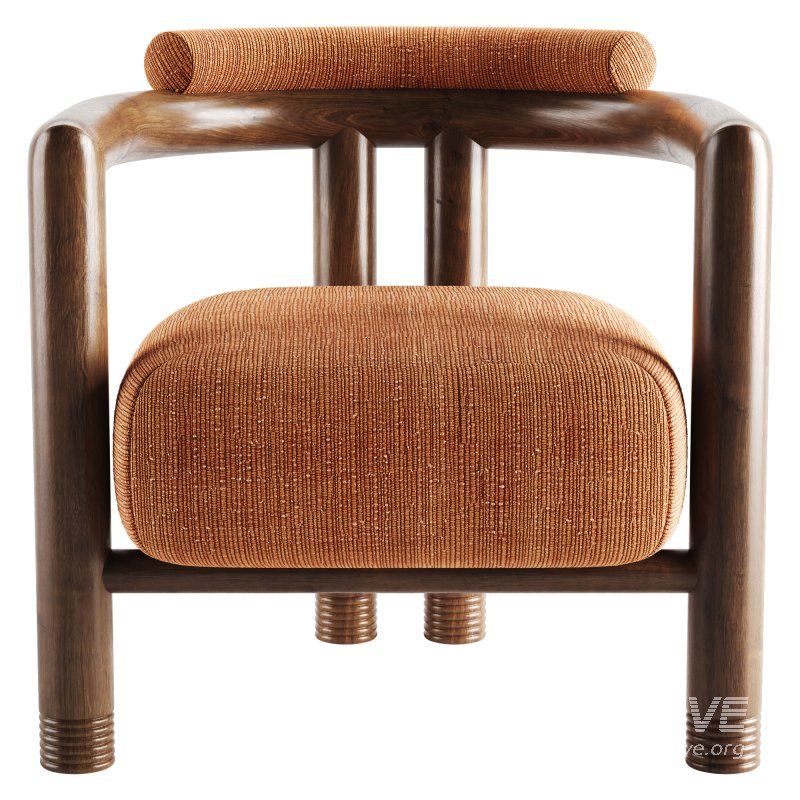 Porto chair - Image 4